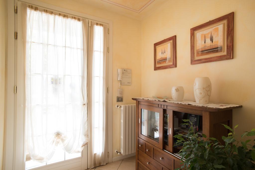 B&B La Petite Maison Пуэньяго Экстерьер фото