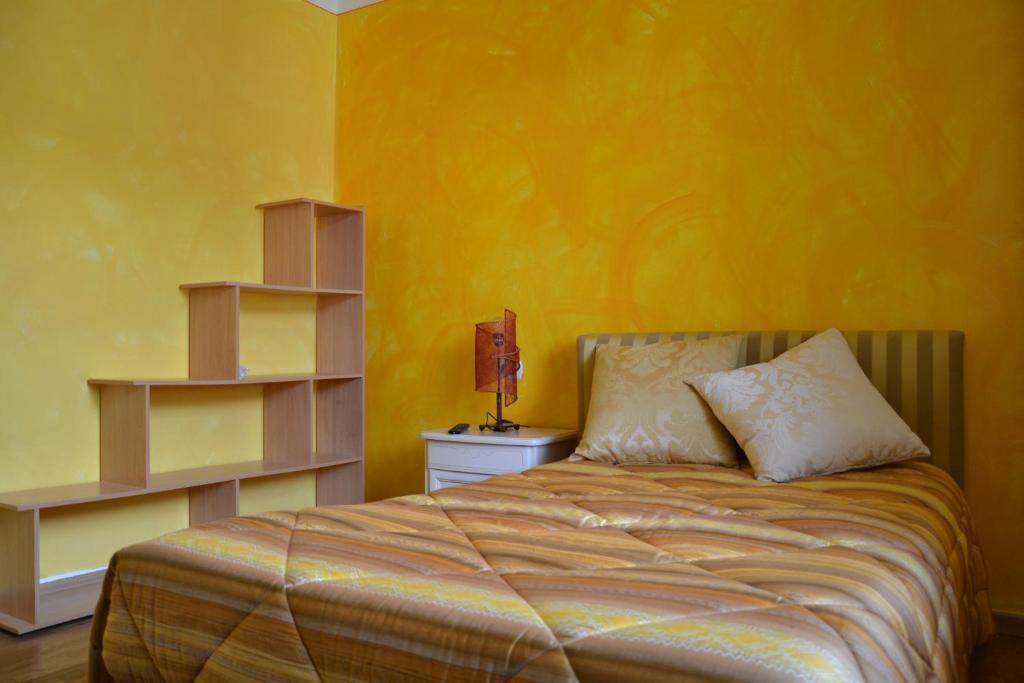 B&B La Petite Maison Пуэньяго Номер фото